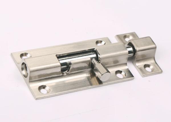 Door bolts  security sliding door latch Classic Furniture Hardware