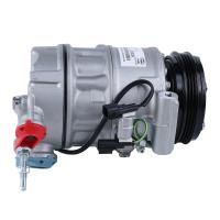 S80L V70 XC60 Air Conditioning Auto Cooling Parts 36001462 Compressor