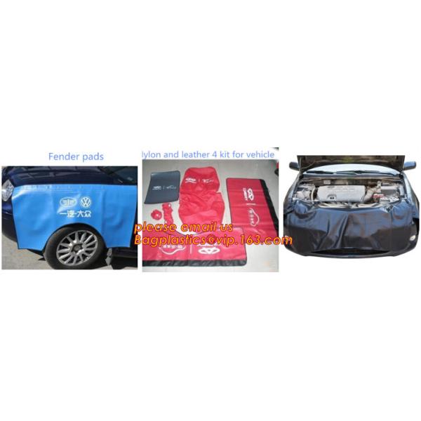 Car Fender Covers Protect Paintwork Magnetic Wing Bonnet Paint Auto Repair, Wholesale New Design Car Magnetic Fender Cov