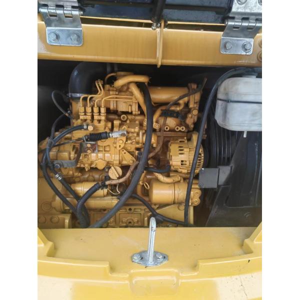 2023 Original Japan Cat Excavator Used Mini Machine CAT307E CAT308 CAT310