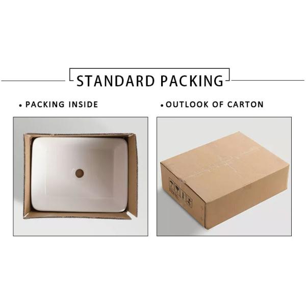 Современная ванная керамическая золотая черная раковина столешница санитарные принадлежности