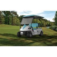Hot Sale4 Seats Mini Electric Golf Cart