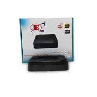 USB PVR PAL 1080i Décodeur Dvb C 1 Go DDR3 8 Mo Flash Nand