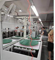 Low Noise Under Cabinet Stove Hood Range 30