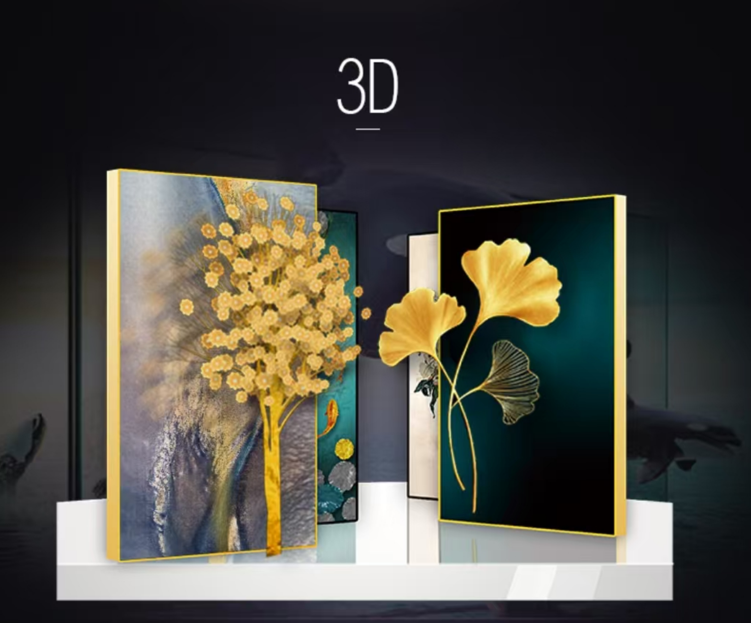 510 X 355mm 0.45mm 75 LPI PET Lenticular Sheets Transparent