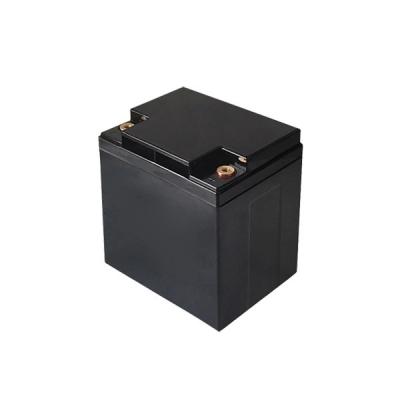 bateria de lítio lifepo4 recarregável solar do sistema LiFePO4 384Wh do armazenamento da bateria do lítio de 12V 30Ah