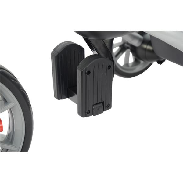 Складной детский велосипед сбалансированный езда на машине настраиваемая скидка для возрастного диапазона 0-24 месяца