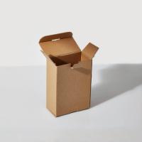 Carton ondulé pour expédition