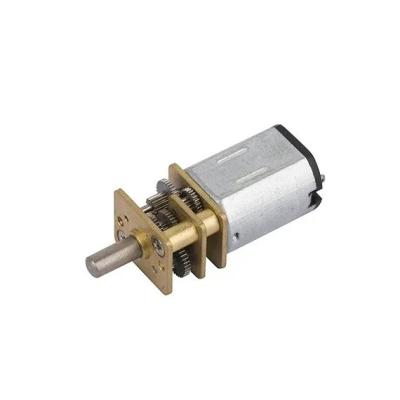 O torque 1-1500g.cm da nenhum-carga da velocidade 2000-30000rpm da nenhum-carga do motor da C.C. de KG-12FN20 3-36V usado principalmente em eletrônico inteligente faz