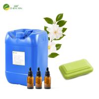 Huile parfumée de camélie concentrée pour la fabrication de savon avec échantillon gratuit