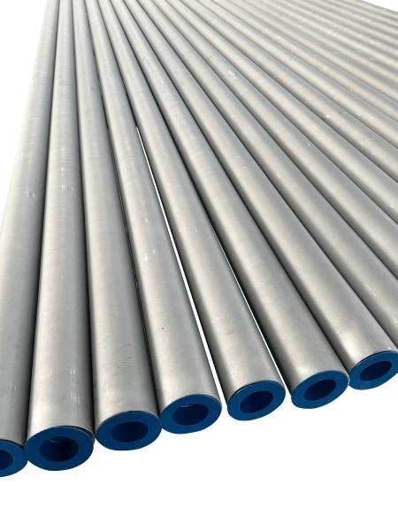 304L 316L 310 321 Stainless Steel Cold Drawn Seamless Pipe 1/8''-4''