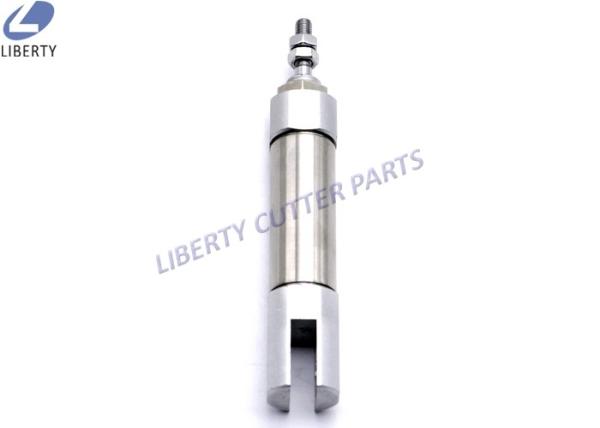 YIN Auto Cutter Parts Cylinder Model CDJ2D16-20Z-B For Fabric Cutting Machinery