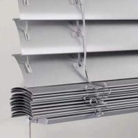 16-20-26-38-45mm WY-ACB Environmentally Friendly and Energy-Saving Aluminum Coils Blinds