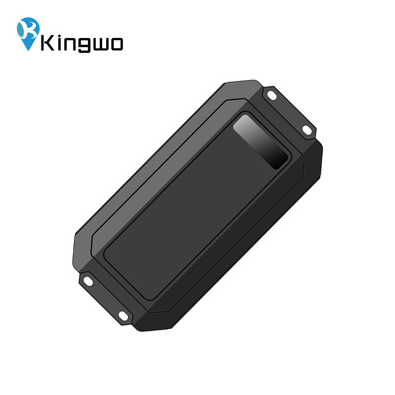 Глобальный след отслежывателя GPS экскаватора корабля Bluetooth 4g отслеживая удаленную установку