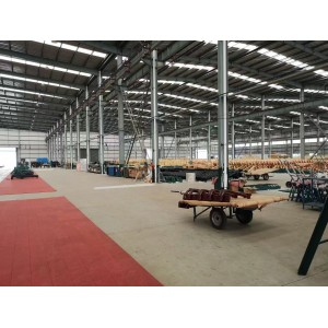 Sichuan Juncheng Sports Goods Co., Ltd.