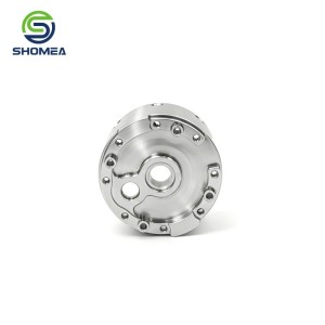 Citizen Swiss-Machined Precision Components