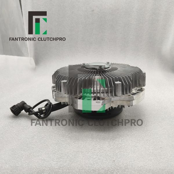 Engine Cooling Viscous Fan Coupling For Mercedes Benz 4702000622