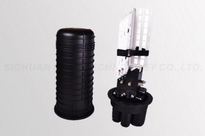 Fiber Joint Enclosure Vertical Type IP65 Rate for National Level Main Circuits