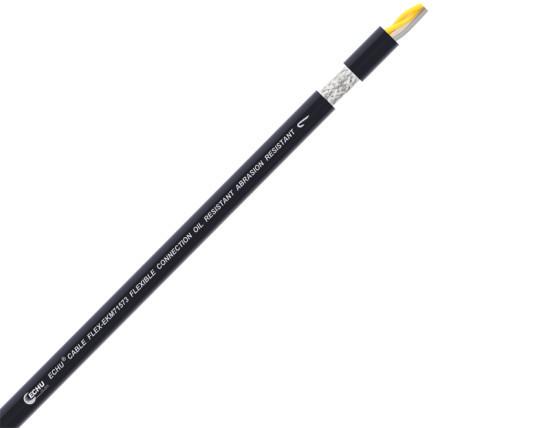 Low Smoke Zero Halogen Heat Resistance Shielded and Twisted Pairs Data Cable LIHCH