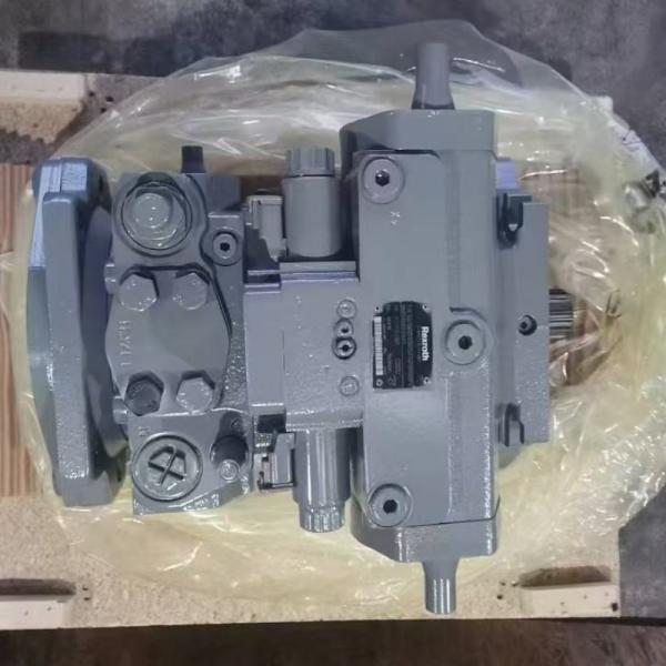 Rexroth Piston Pump A4VG140EP4DM1/32R-NAF02F691DP-S R902220843 Made in Germany