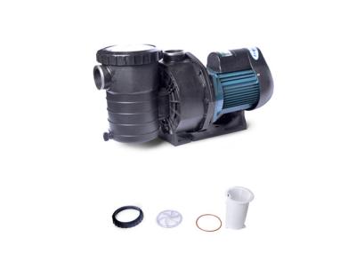 Shockproof Base Swimming Pool Filter Pump Shelf Priming Type Silent Operation