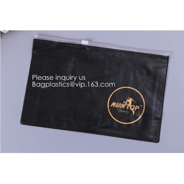 Vinyl Zipper Wallet, Organizer Bag Pouch With Zipper Closure,Travel Toiletry Makeup Bag,Pouch Bag Holder, Office Supplie