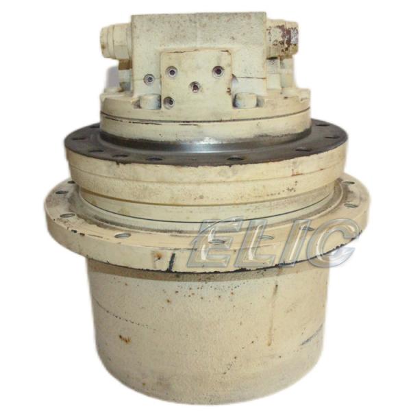 PHV-5B-110A Excavator Hydraulic Travel Motor PHV-1B-1243B-P-10  PHV-2B-2022A-P-10  PHV-3B-3521B-P-11