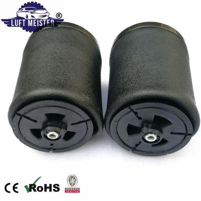 Durable Rubber BMW Air Suspension Parts Rear Air Spring For BMW 5 Series E39 1995 - 2003