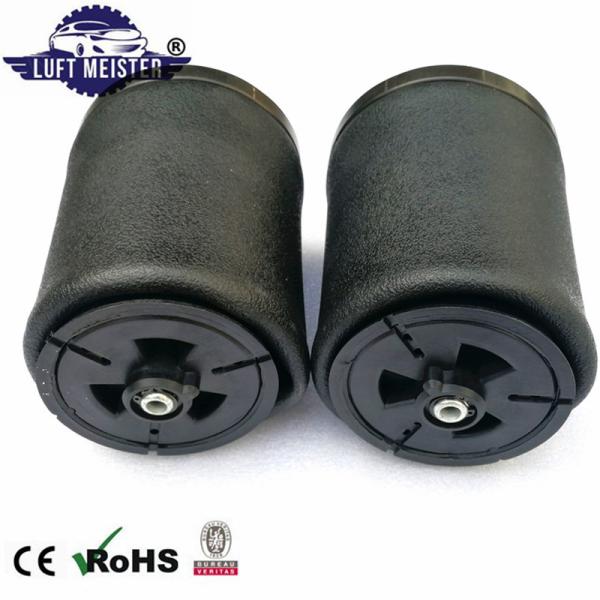 Durable Rubber BMW Air Suspension Parts Rear Air Spring For BMW 5 Series E39 1995 - 2003