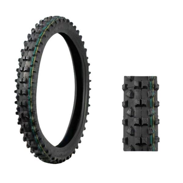 Pneus de motocicleta 90/90-21 110/70-17 130/60-17 140/70-17 120/80-17 para estradas complexas