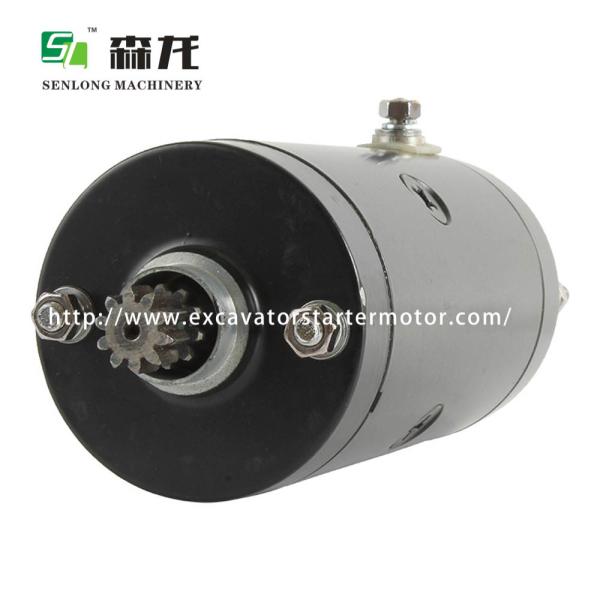 12V 10T 220A DB Electrical Starter410-22012 111835 5780 5780BN C-90-5780B  MGL4004  P66A 46-3057  For Harley FL