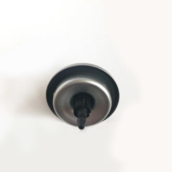 Профессиональная уточненная утечка Тиньплате клапана перезаправки зажигалки бута