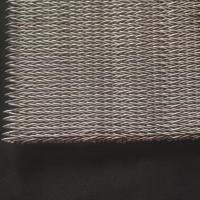 Ceinture de tissage équilibrée composée résistante à haute température personnalisée pour la cuisson des biscuits
