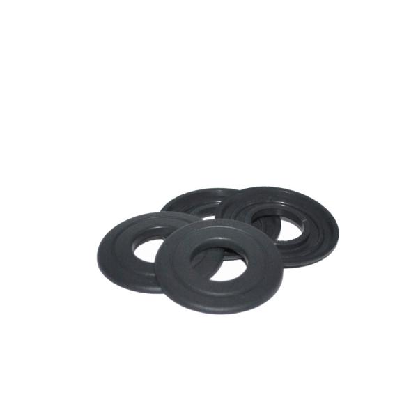 60SHA Peroxide Rubber Reinforced Diaphragms FKM GFLT For Automotive