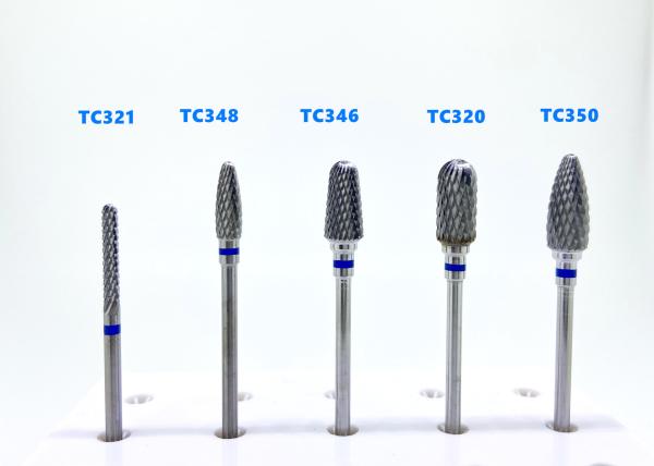 Ceramics Polishing Dental Diamond Burs Multilayer Plaster Cutting Wheel