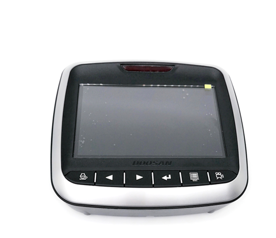 300426-00175 тяжелая панель монитора экскаватора запасной части DX150 DX225 оборудования