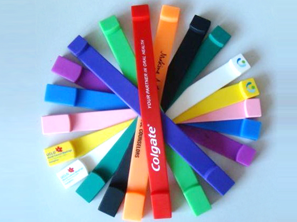 Colorful Wristband PVC USB flash Drive Silicon Bracelet USB stick 8Gb