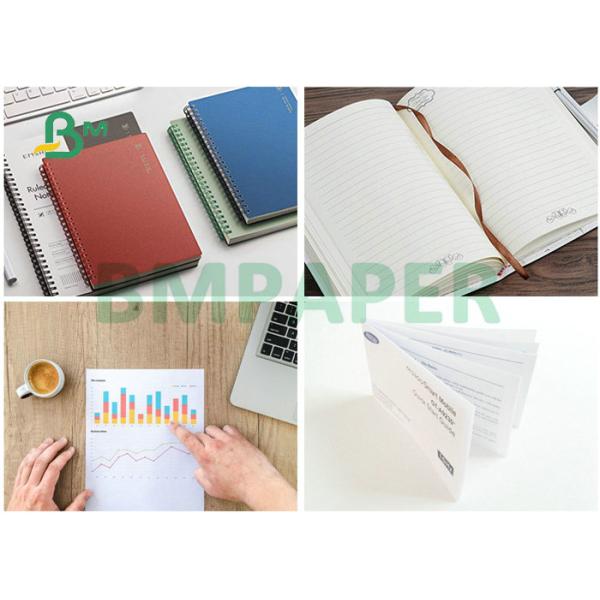 Крен Woodfree белизны 50GSM 60GSM Uncoated бумажный для пусковых площадок записи внутренние страницы Крен Woodfree белизны 50GSM 60GSM Uncoated бумажный для пусковых площадок записи внутренние страницы