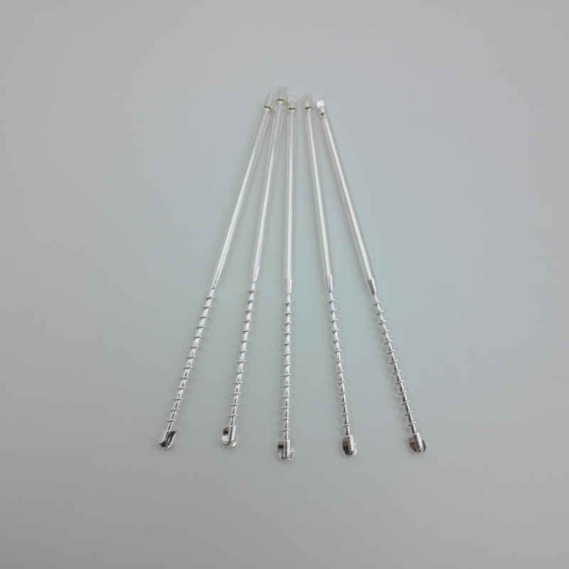 Premium 17-4pH Stainless Steel Medical Drill Bit For Precision Surgery