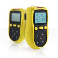 Preço de fábrica rápido do medidor de gás do PH3 do CE da resposta do detector de escape do gás da fosfina 20PPM
