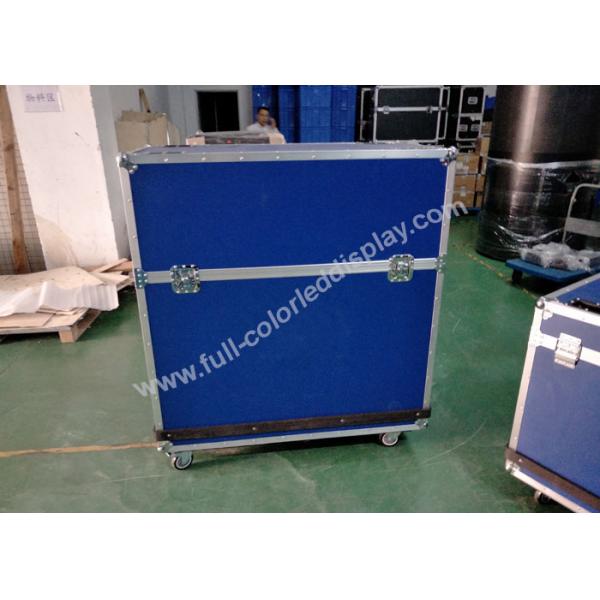 Ультра тонкий на открытом воздухе дисплей СИД проката для обслуживания этапа легкого