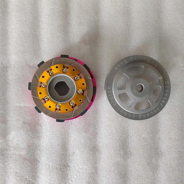 High Performance NMAX 155 Scooter Racing Clutch  Yamaha NVX Scooter Clutch