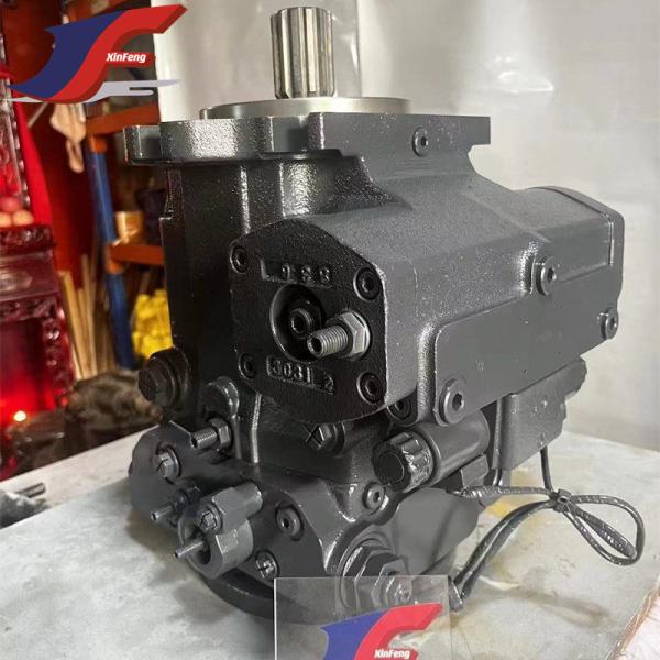 WA320-5 WA320-6 loader pump A4VG125 hydraulic pump A4VG125 pump