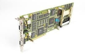 6ES7616-2QL00-0AB4 Siemens Plc Module Central Processing Unit