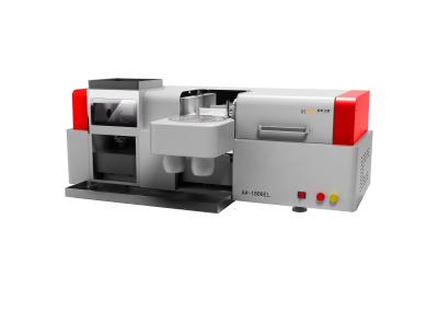 Atomic Absorption Laboratory Spectrophotometer Titanium Burner