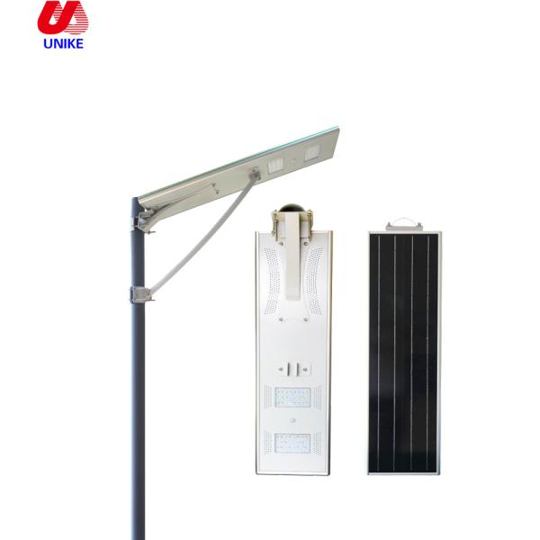 Manufactory Wholesale 12v 60w garden light solar with better price and quality