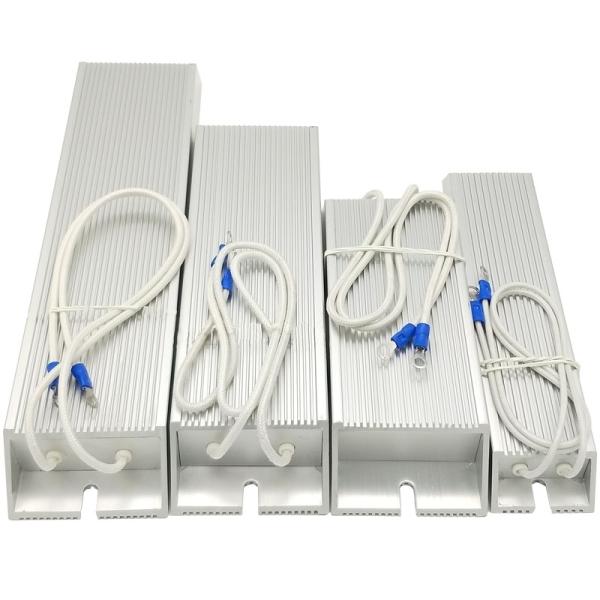 RXLG Trapezoidal Aluminium Shell Resistor Регенерационный резистор IP00/IP33