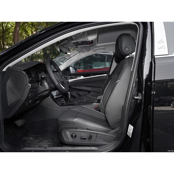 2023 Model VW Passat PHEV Long Battery Life Luxury Sedan for Customer Requirements