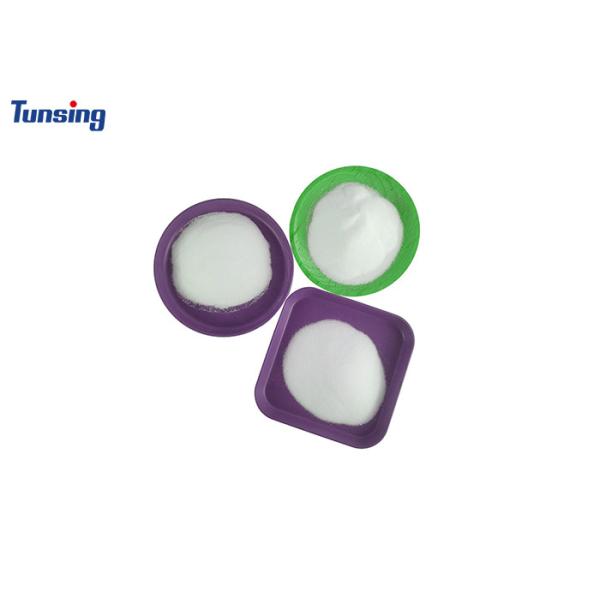 Настройка этикетки Dtf Горяче расплавленный порошок высокая эластичность для передачи тепла