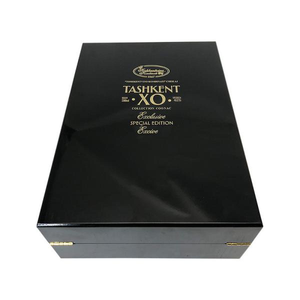 Eco Friendly Personalized Wooden Wine Box With Logo FSC Certificated